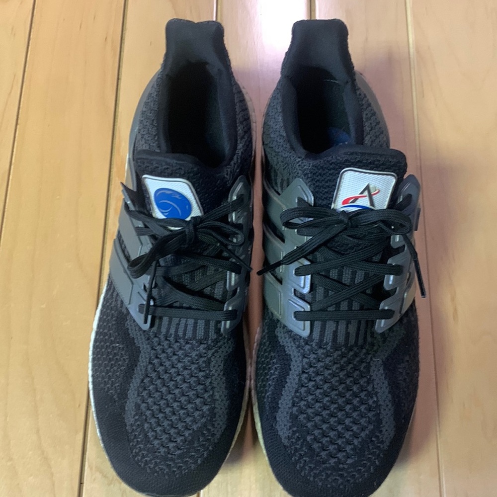Mens adidas ultra boost.